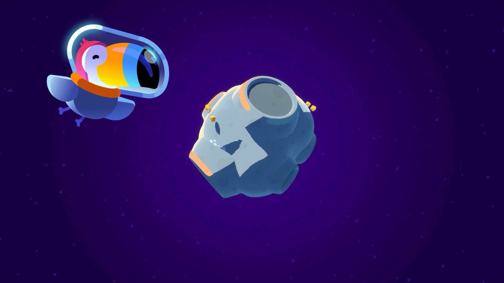 Star Birds Early Access Launch Success