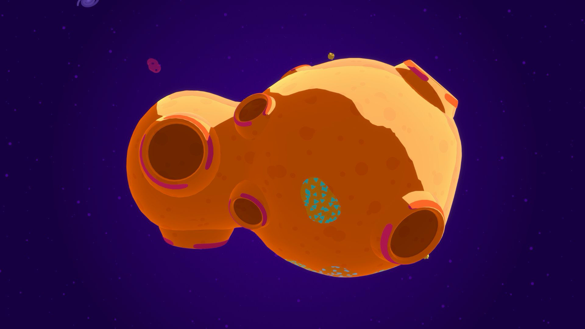 Star Birds Early Access Launch